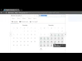 Using Google Flights The Low Fare Calendar