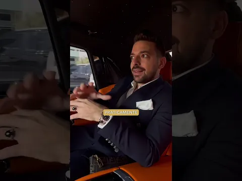 Tutti gli imprenditori possono trasferirsi a Dubai? - Parte 1 #dubai #imprenditori #aziende