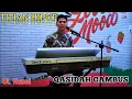 Download Lagu TITIAN HIDUP (QASIDAH COVER) BY UL HUSNI | ELFITRI GAMBUS