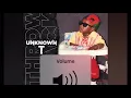 Unknown T - Throwback (official Audio)