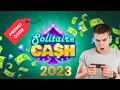 Solitaire Cash promo code 2023 Solitare Promo code 2023