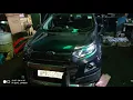 Ford ecosport cranking time exceeded problem engine not crenking p128c