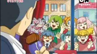 غيمة الحلقة 15 