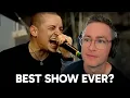 Download Lagu LINKIN PARK's best show opening ever?