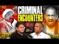 Download Lagu The Biggest Encounter Stories from Uttar Pradesh | IPS DGP Vikram Singh \u0026 IAS Sanjay Dixit Decode