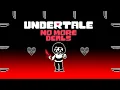Download Lagu Undertale no more deals | Chara fight completed!!!