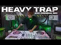 Download Lagu MOONBOY - HEAVY TRAP \u0026 DUB MIX (Dj-set)