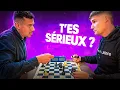 Download Lagu Je sacrifie toutes mes pièces pour le faire stresser au MAX !!