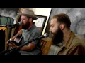 ONE ON ONE: The Roosevelts - Belly Of The Beast October 20th, 2016 Outlaw Roadshow Session