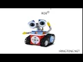 Download Lagu Message Robot Ringtones For Andoid \u0026 iOS - iRingtones MP3