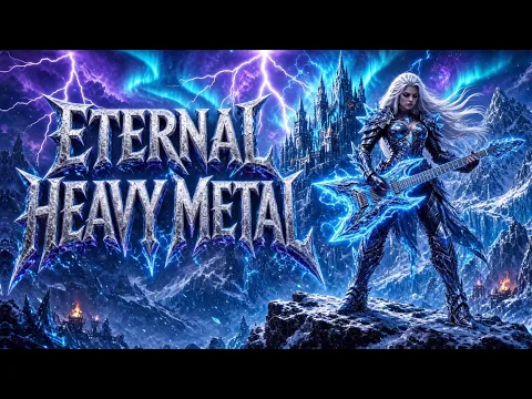 🔥 BEST METAL MIX 2026