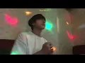 Download Lagu Jungkook cover - Cinta luar biasa