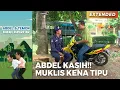Lagu ABDEL KASIH TAU MUKLIS!! Kalau Dia Di Bohongin Terus Temon | ABDEL TEMON BUKAN SUPERSTAR | PART 1