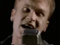 Machines of Loving Grace Butterfly Wings on MTV 120 Minutes with Lewis Largent (1993.09.12)