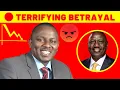 Download Lagu 🚨 TERRIFYING BETRAYAL! Ichung’wah JOINS Ruto’s SECRET Plot to SPLIT Mt Kenya—Kiambu SOLD OUT!