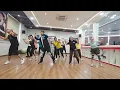 Julie Julie Zumba Workout 🔥 Full Dance Fitness Session | High Energy Cardio
