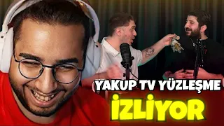 Eray - Mertcan Bahar YAKUP TV YUZLESME