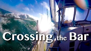 COLUMBIA RIVER BAR OR BUST! [Adventure #16]