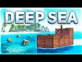 Deep Sea Guide - Everything You Need to Know Rust Tutorial