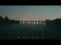 DJ Slow Remix!!! Us Three (Aires Remix)slow remix