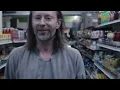 Radiohead - Daydreaming