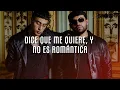 El Malilla, Luis R Conriquez - Balenciaga (Letra)