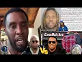 Download Lagu Ep.197 Diddy 4 Years PARDON, Durkio FEDERAL CASE Drama, CoolKicks $500k STOLEN Purchase