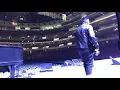 Tour Vlog United Center Chicago IL