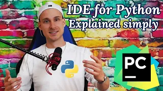 What is an IDE and which one is best for Python Full Explanation