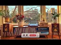 Vinyl Sunrise ☀️📀 – Chill R&B & Soul to Start the Day