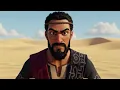From Saul to Paul: The True Story of Christianity’s Greatest Transformation | Animated Bible Story
