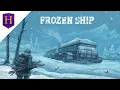 Frozen Ship Demo Time Moves Ever-Onwards