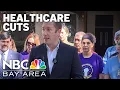 San Jose event highlights impact of federal health care cuts