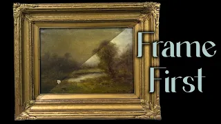 Frame First