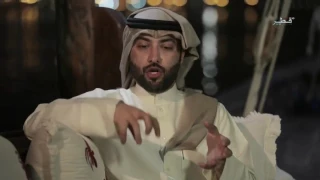 تاريخك بالعامي 18 الدولة الإخشيدية قصة أبو المسك كافور الإخشيدي مع المتنبي بدر اللامي 