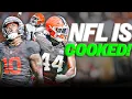 Lagu BROWNS HAVE THE MOST ELITE ROOKIE CLASS IN THE NFL