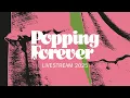 Lagu Popping Forever Livestream - Summer Dance Forever 2025