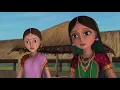 Download Lagu Little Krishna   The Darling of Vrindavan Hindi   Cartoon Movie