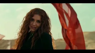 اغنيه احسن حل  دنيا وائل من مسلسل  بطل العالم دندنها