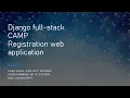 cs50 web programming final project presentation