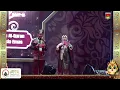Lomba Tilawah Dewasa dan Qiraat Mujawwad MTQN XLI Provinsi Sumatera Barat - Bukittinggi