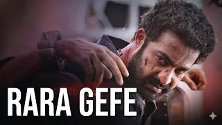 rara gefe fassarar indian hausa
