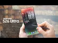 Lagu Samsung Galaxy S26 Ultra - The 7-Year Wait Is Finally Over