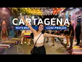 CARTAGENA COLOMBIA 2025 ITINERARY WITH PRICES AND TIPS WHAT TO DO WHERE TO EAT BEST PLACES