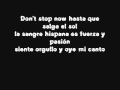 Lagu KAT DELUNA - RUN THE SHOW (SPANISH).wmv