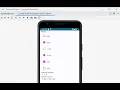 Android Compose Demo Set of Checkboxes