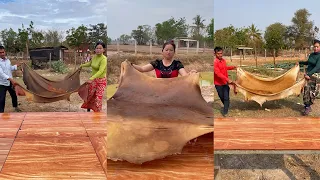 Amazing Cooking Beef Skin Compilation