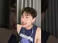 無袂煞 I Ain't Done Yet (頑童MJ116) Cover Parker Mao 毛祁生