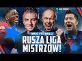 Download Lagu MOC FUTBOLU: BOREK, POL I GOŚCIE: LEWANDOWSKI STRZELIŁ 2 GOLE! RUSZA LIGA MISTRZÓW + LIGA PL