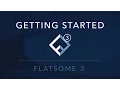 Getting Started with Flatsome 3